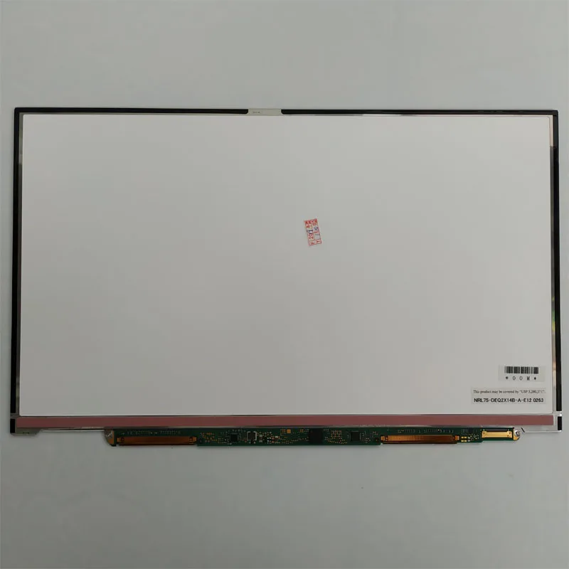 ЖК-экран класса A + LTD131EQ2X LTD131EWSX 13 1 дюйма панель дисплея для SONY VGN-Z Series | Компьютеры и