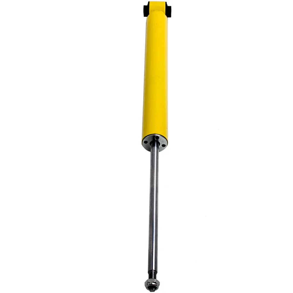 COILOVER для FIAT PUNTO MK3 199 2005 2012 подвеска Весна комплект стойки (желтый) койловеров