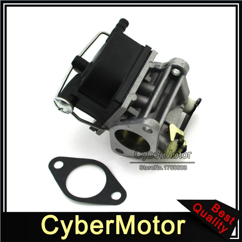 Tecumseh Carburetor For 640065 640065A OV358EA OVH135 OHV110 OHV115 OHV120 Engine | Автомобили и мотоциклы