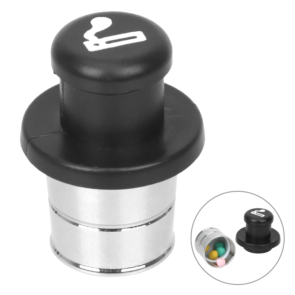 FORAUTO поддельные сигареты Зажигалка Мини коробка для хранения креативный дизайн