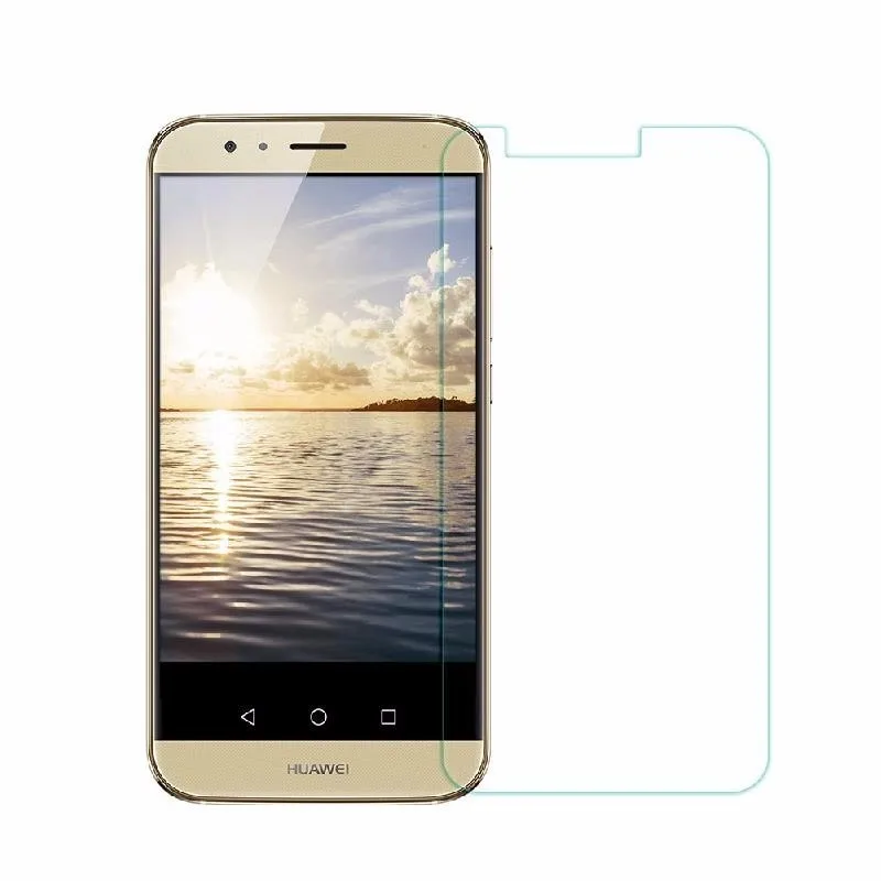 Полное покрытие из закаленного стекла для HUAWEI Honor 7A 7 A Pro Prime Honor7A защитный чехол