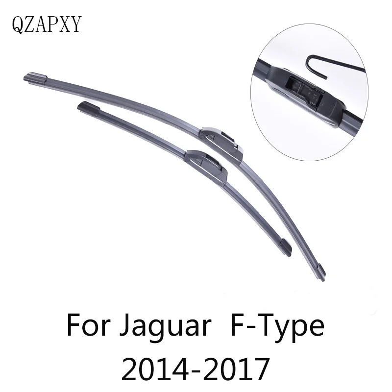

Щетка стеклоочистителя для Jaguar F-Type, от 2014, 2015, 2016, 2017, 2018, оптовая продажа, автомобильные аксессуары