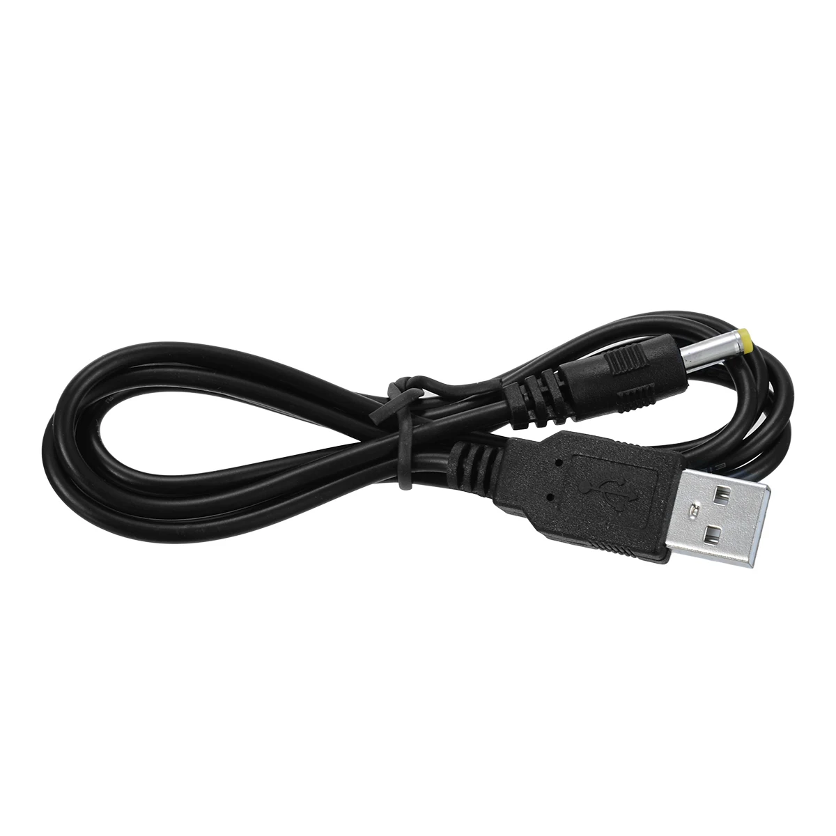 Штекер питания постоянного тока USB преобразователь 4 0x1 7 мм штекер зарядный
