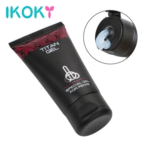 50 мл мужские секс-смазки масло на водной основе аксессуары для укладки гелем для пениса увеличение мужской t Мужской мастурбатор Анальная пробка гей взрослая пара Эротические