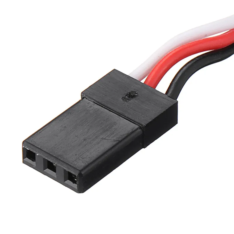 Remo E9812 3Line 25g Servo For 1621 1625 1631 1635 1651 1655 RC Vehicle Models Toys Spare Part Accessories | Игрушки и хобби