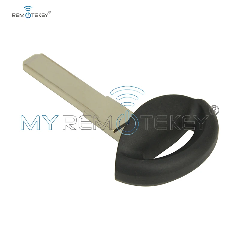 Remtekey 5 шт HU100 вставное лезвие для SAAB 9 3 2008 2009 2010 2011 запасной дистанционный