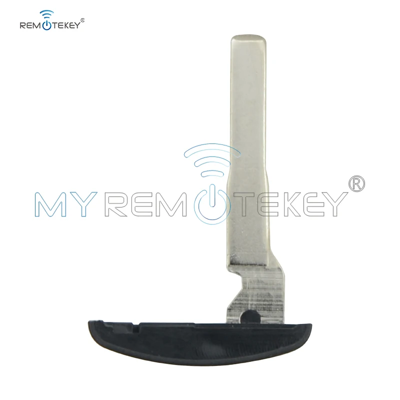 Remtekey 5 шт. сменный умный ключ HU101 для Ford C Max Edge Escape Explorer Focus 2012 2015 запасной