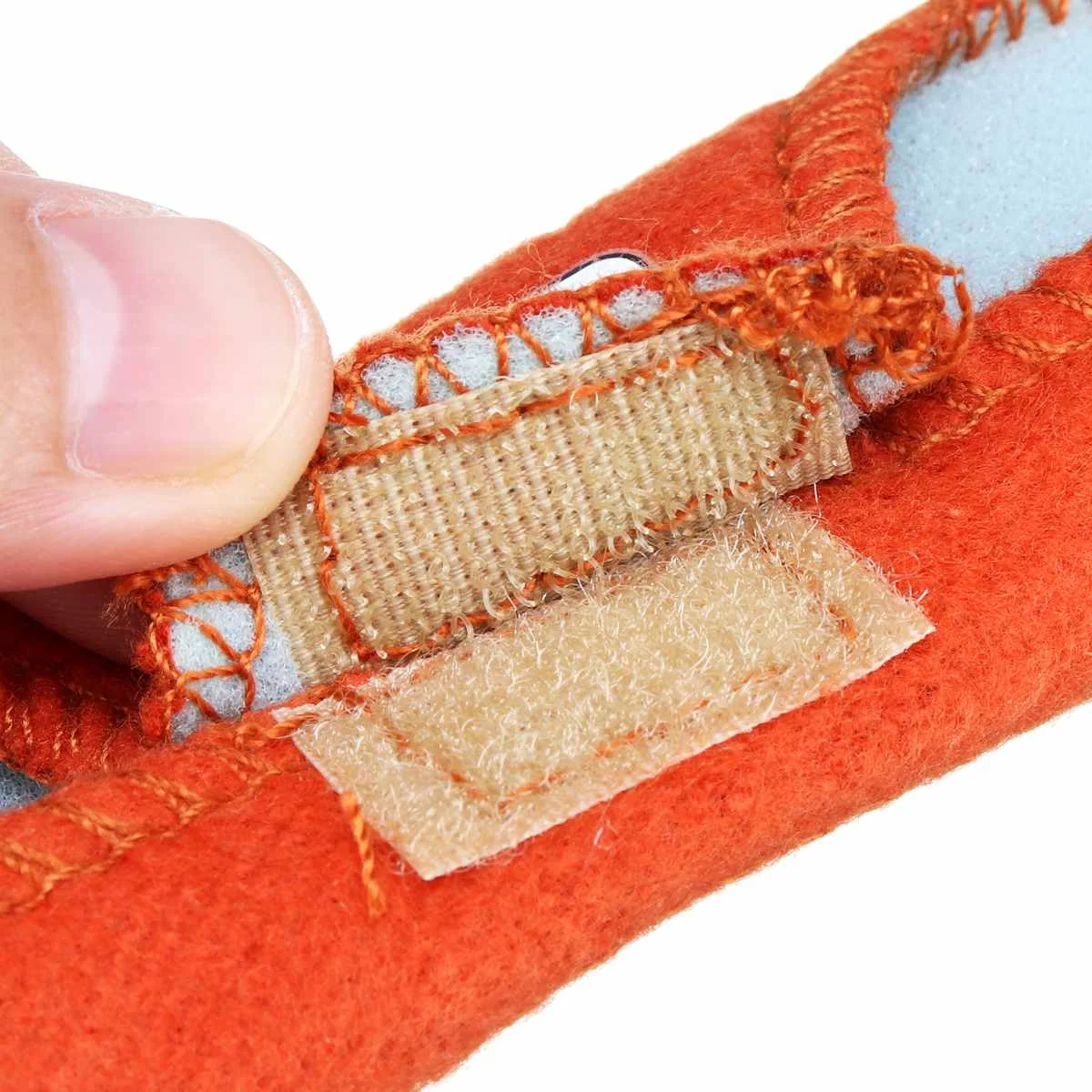 KIWARM 2 шт хлопок головной убор SweatBand сварочный шлем Sweatband Замена Полосы пота 25x9 см