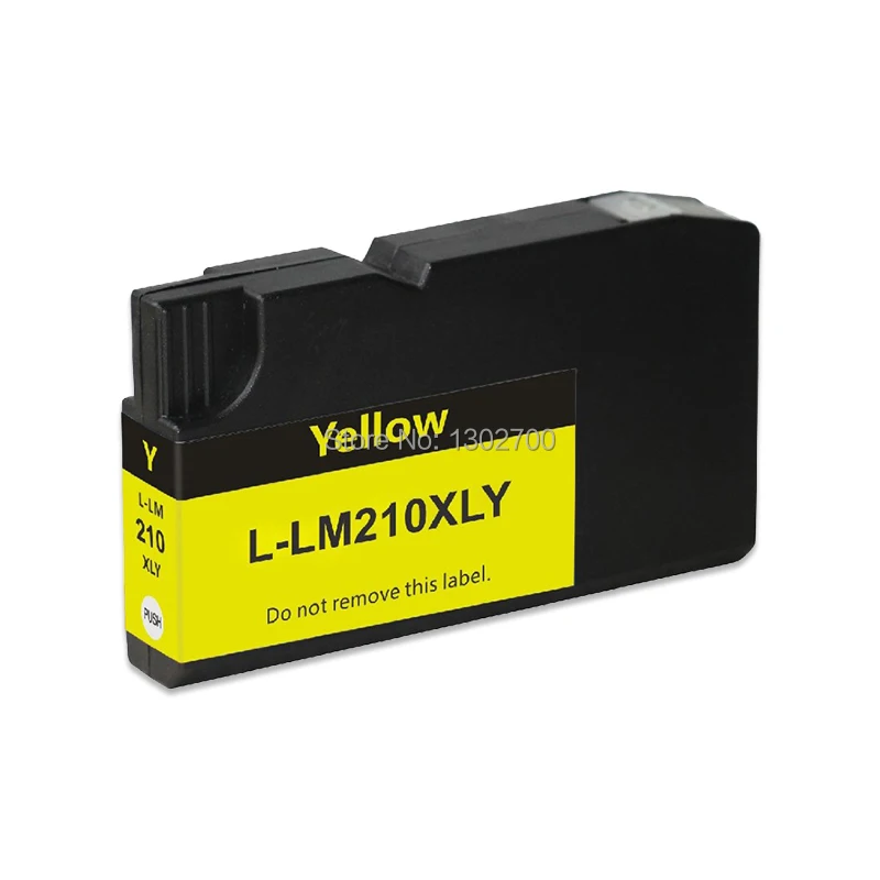 4 шт. 200XL 200 XL KCMY 14L0174 14L0175 14L0176 14L0177 картридж с чернилами для Lexmark OfficeEdge Pro 4000 4000c 5500 т