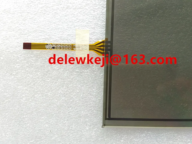 ЖК-экран с дигитайзером LQ080Y5DW30 LQ080Y5DE30 ЖК-дисплей 8 дюймов 4 контакта черное стекло