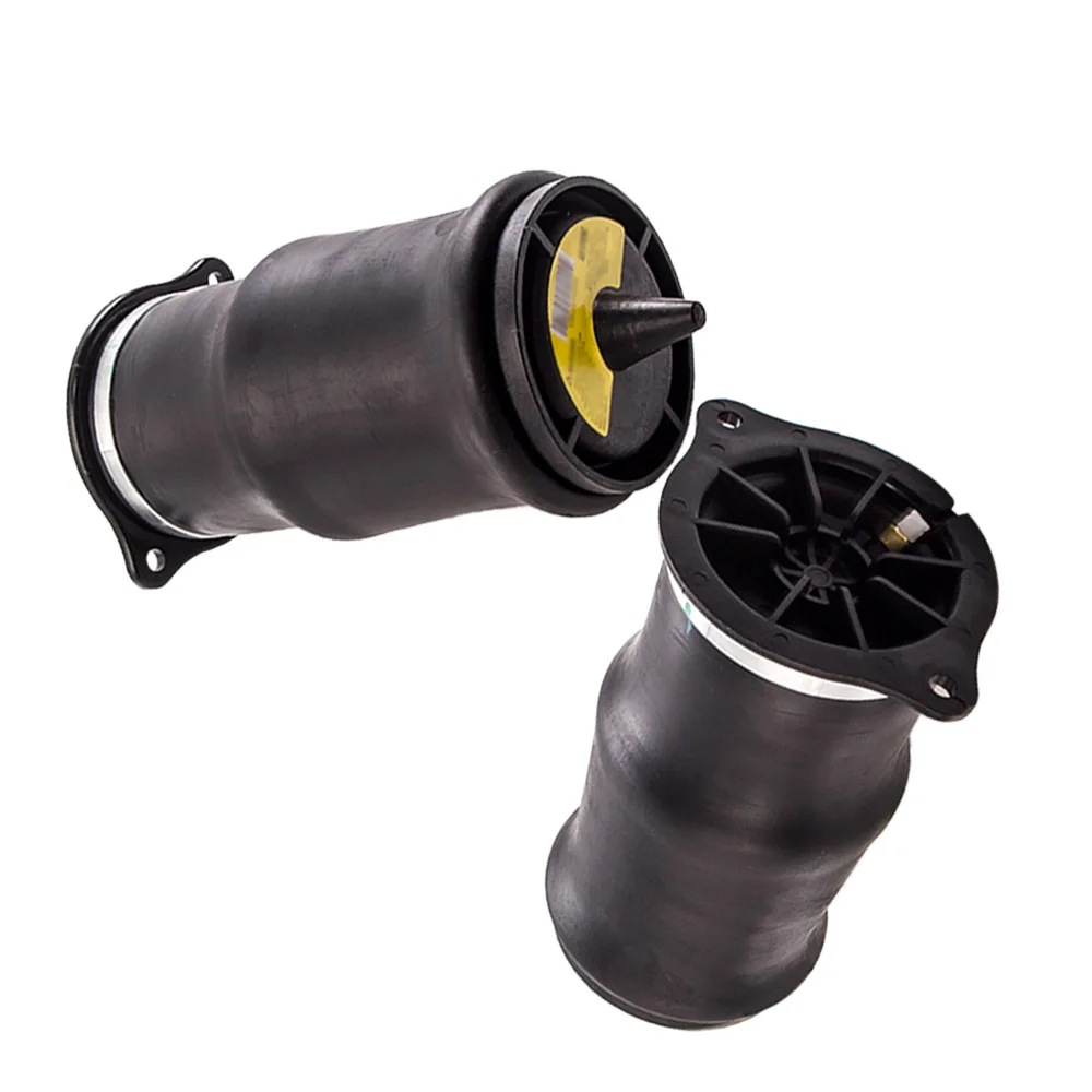 2 пневматическая пружинная сумка с воздушным приводом сильфонная задняя ось для