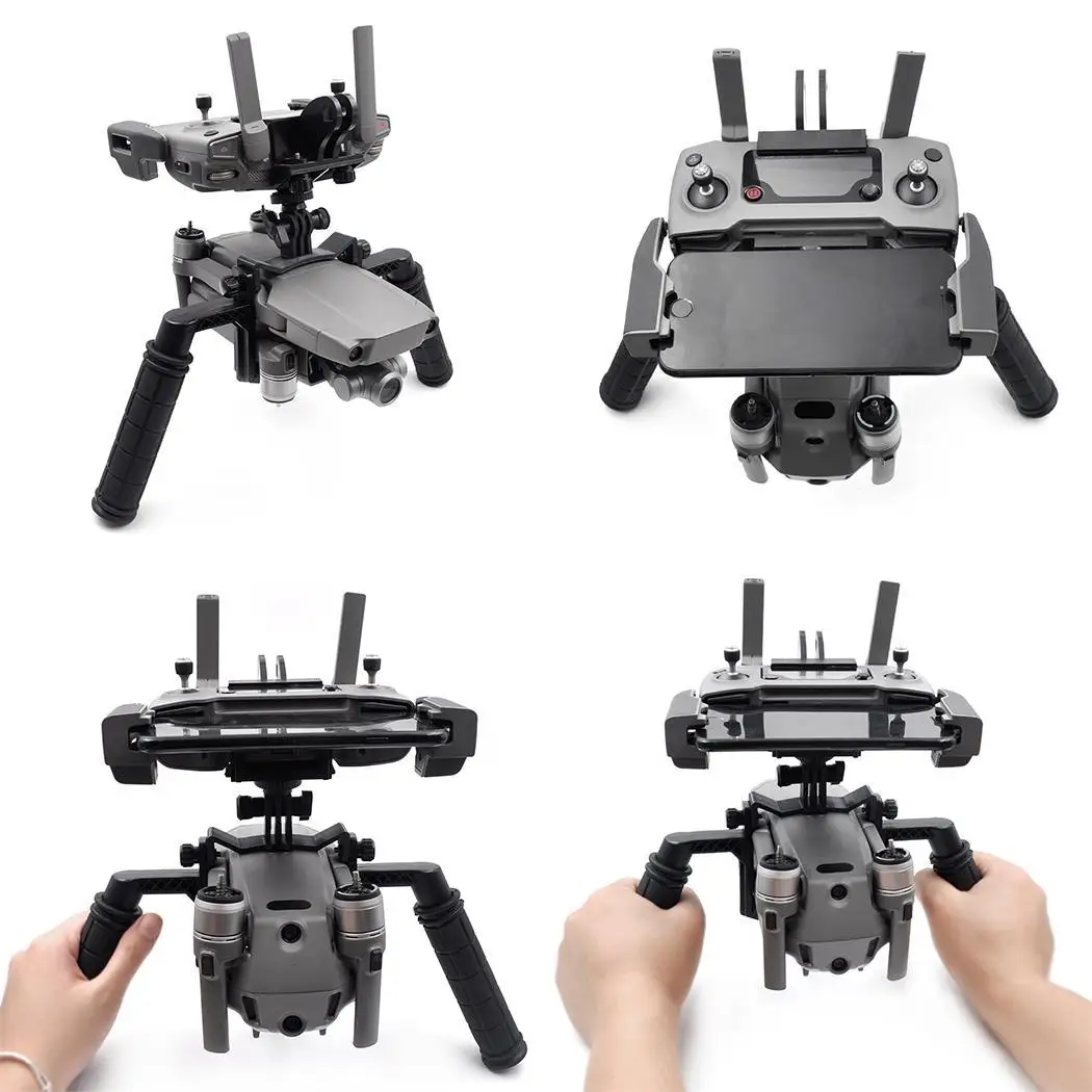 Прочный ручной карданный кронштейн для камеры MAVIC 2 Zoom/pro в качестве держателя