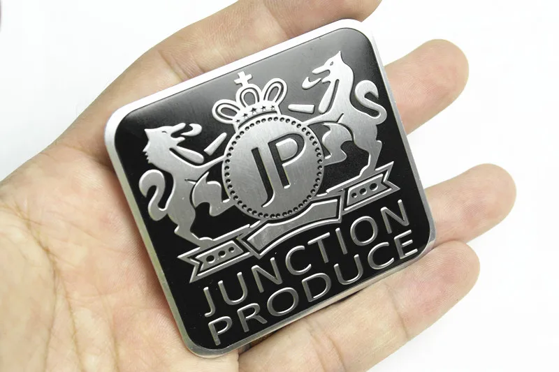 

1 . JP 2,4 " Vip