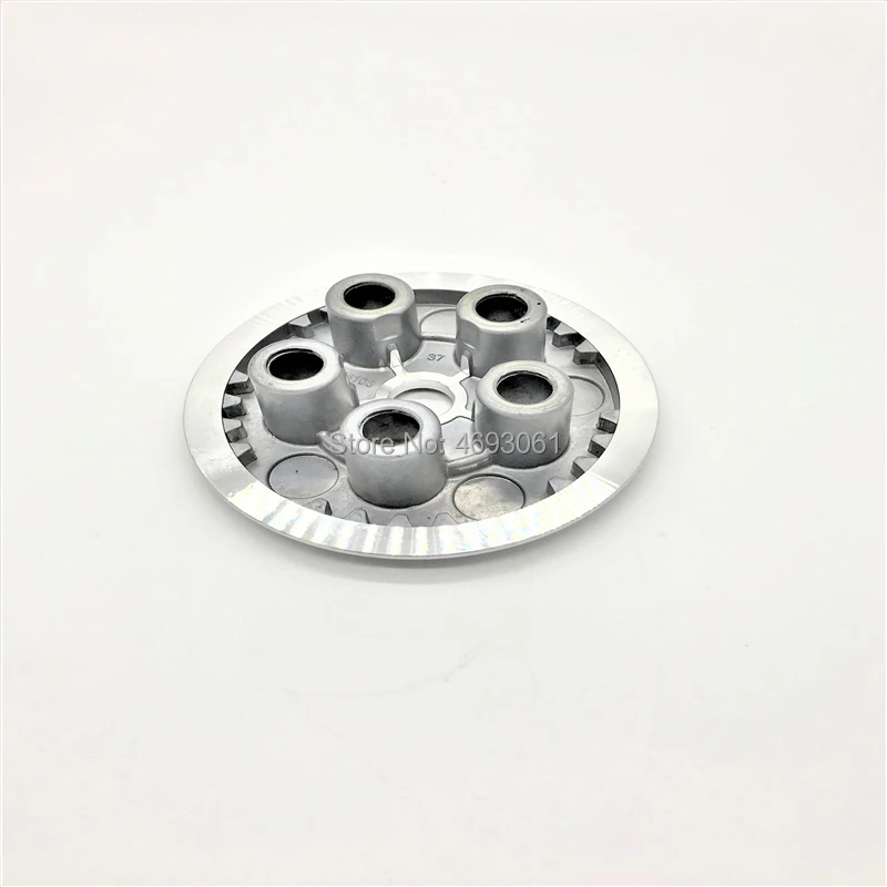 Free shipping ASKMOT Original genuine Clutch spring disc for JiNanQingQi tibetan mastiff QM200GY GXT200 | Автомобили и мотоциклы