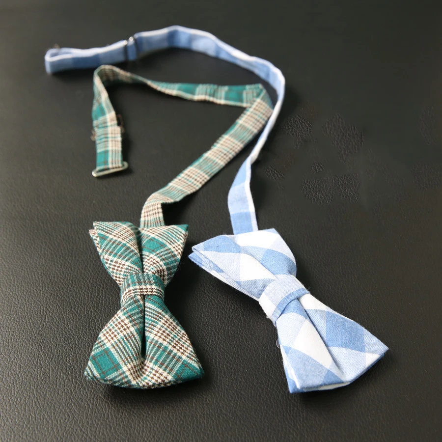 Обувь для мальчиков мужчин's корейский галстук бабочка женился Британский