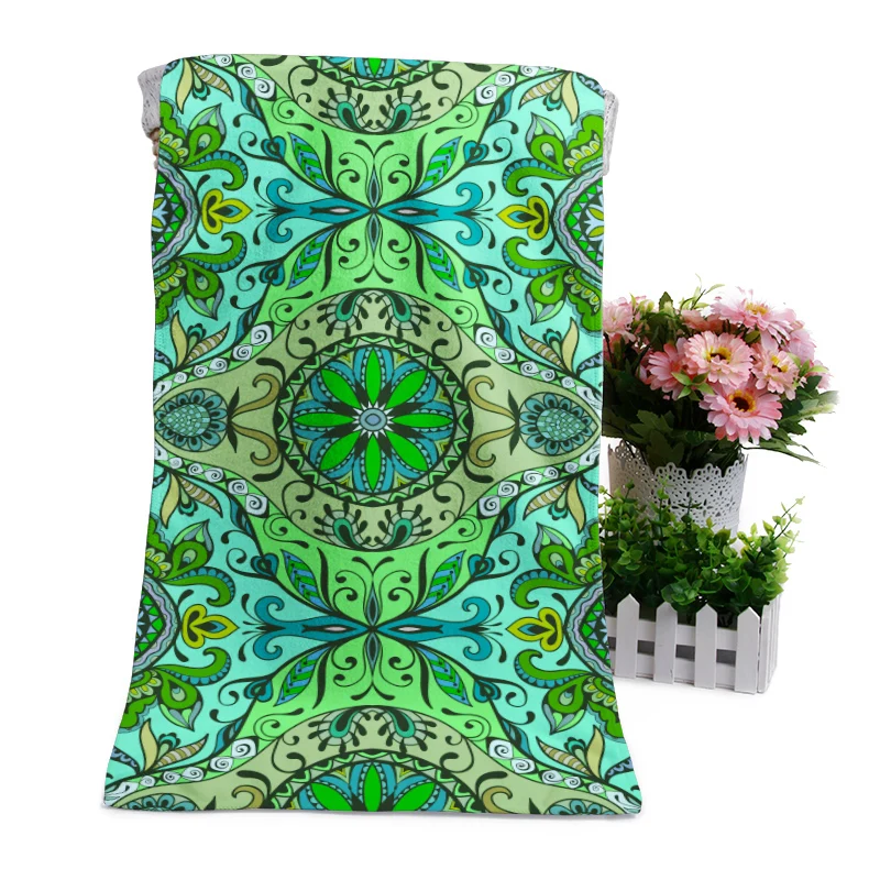 

High Quanlity Colorfast Bath Beach Digital Printing Soft Towel