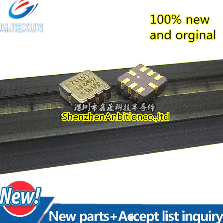 1 шт. новый и оригинальный AD22037Z прецизионный г 7 + LCC 8 18 одна /двойная ось imes 22037 AD22037