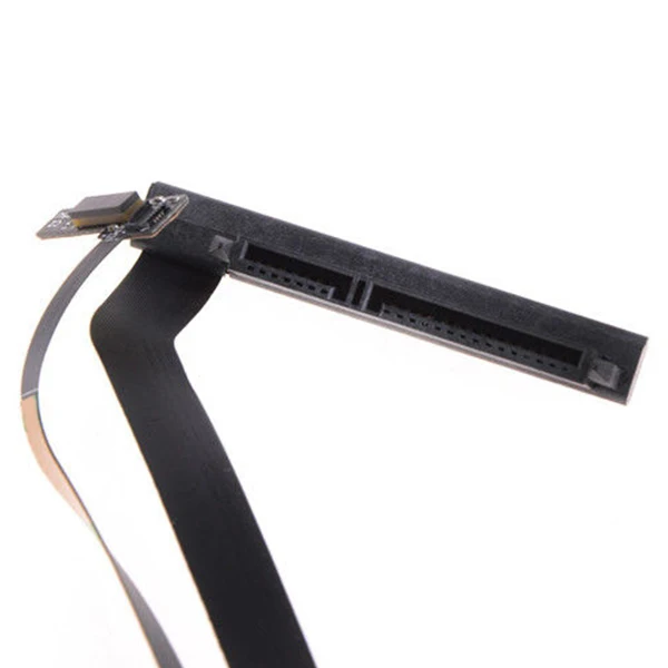 Жесткий диск гибкий кабель 821 0812 A 0989 1198 для Macbook Pro A1286|Адаптеры SSD| |