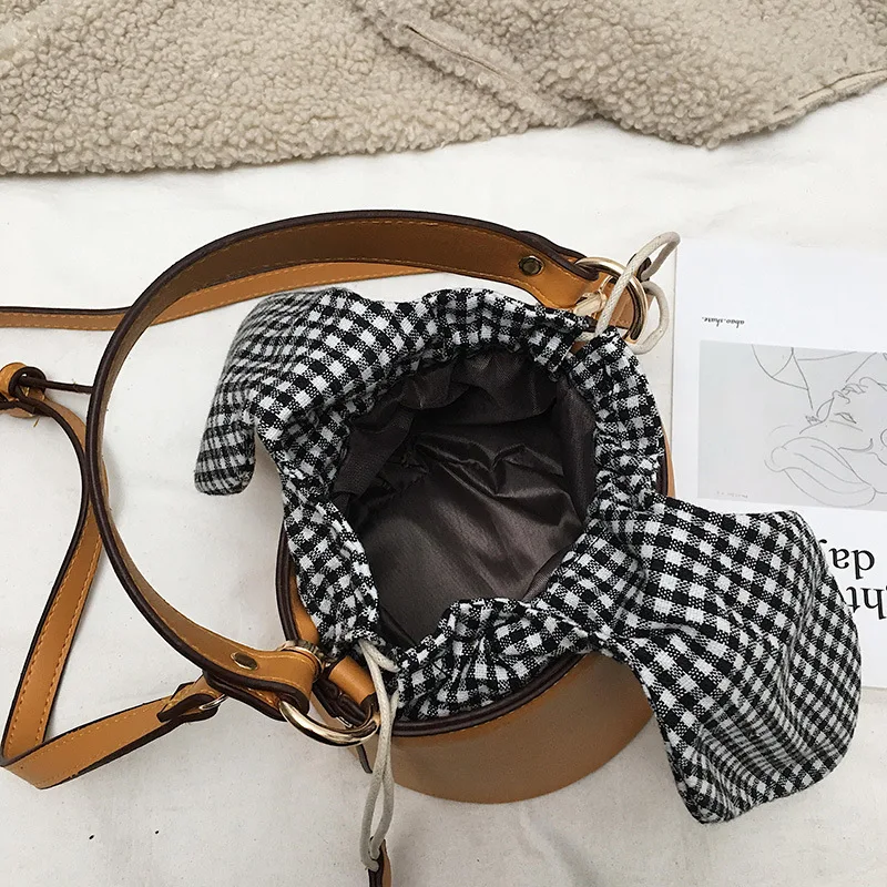 2019 новая женская сумка милая на плечо роскошная дизайнерская через для женщин