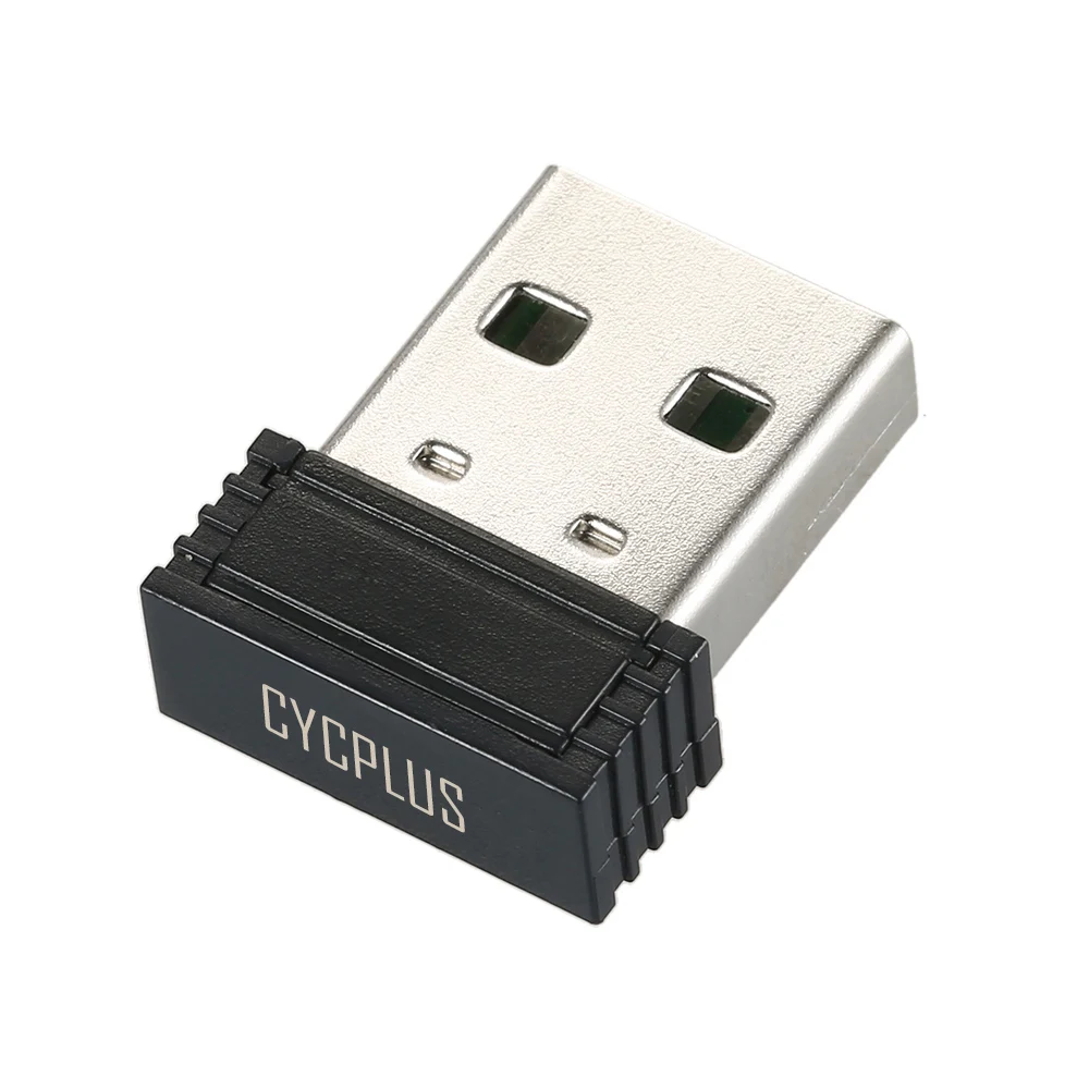 Адаптер для велосипедного тренажера мини-ANT + USB-Стик | Спорт и развлечения