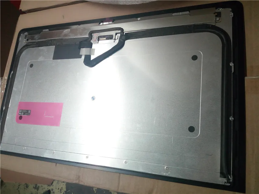 Для Apple iMac 661-7109 21 5 &quotCore i5/i7 ЖК-экран Late 2012 A1418 2K &amp 2013 LM215WF3 SDD1 | Компьютеры и офис