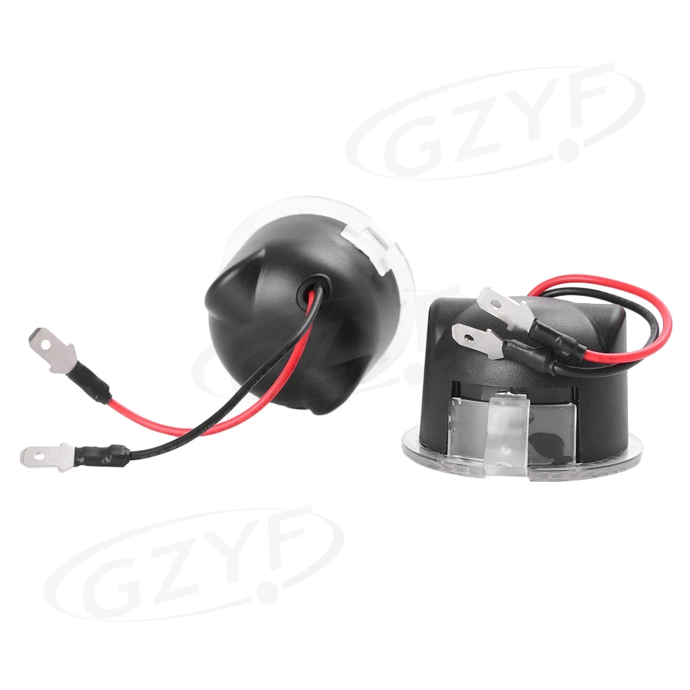 Для Ford F150 &amp RAPTOR 2009 2010 2011 2012 2013 2014 2 шт. без ошибок светодиодный светильник с