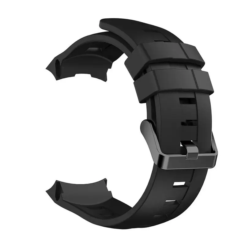 Замена Смарт часов Ремешок для SUUNTO AMBIT3 вертикальный/Траверс Альфа удобный
