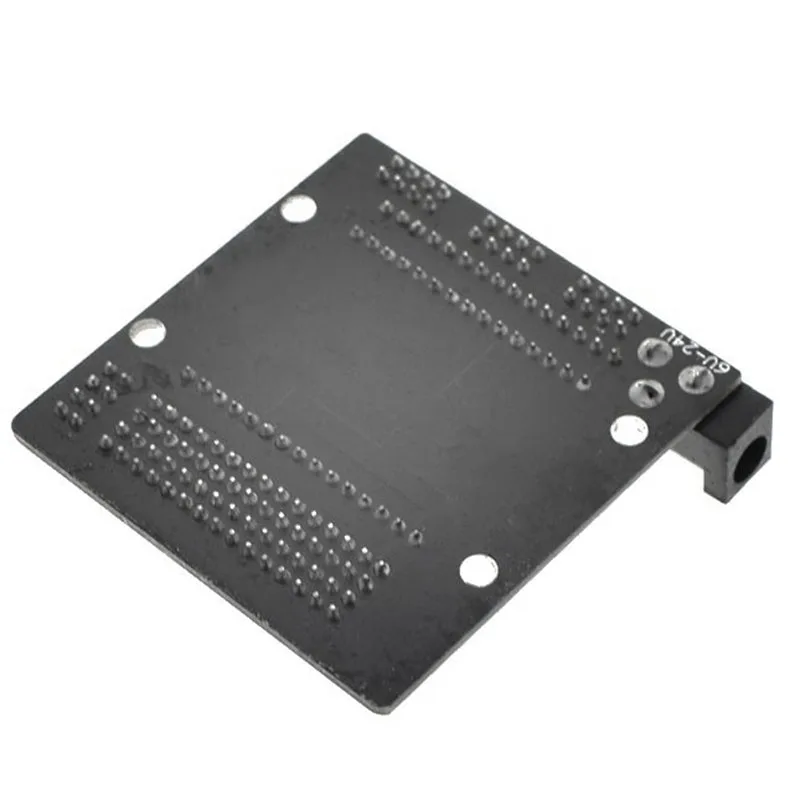 ESP8266 WIFI V3 NodeMcu подходит для Node MCU Base тестирование DIY макетная плата базовый тестер