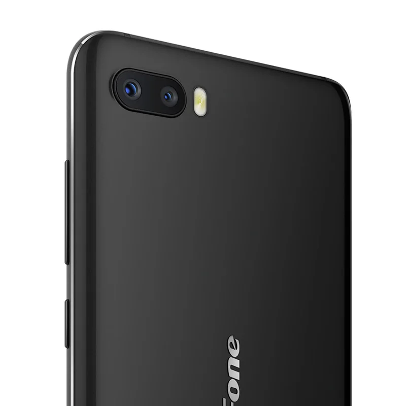 Оригинальный Ulefone S1 Pro 4G смартфон 5 дюймов Android 8 1 ГБ ОЗУ 16 Гб ПЗУ 13 0 МП + Двойная