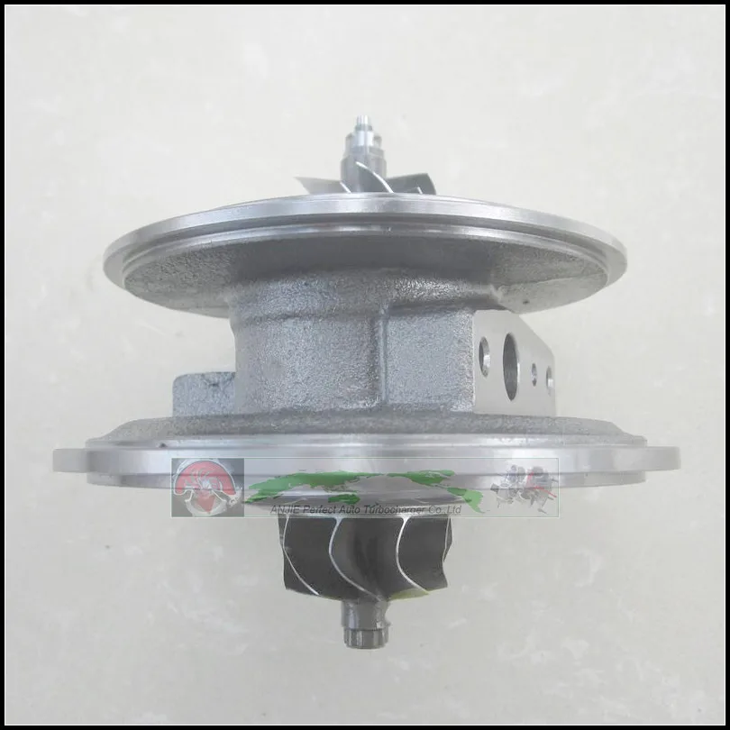 Турбокартридж CHRA Core GTC1244VZ 775517 0001 775517-0001 775517-0002 03L253016T 03L253016TX 03L253016TV для Audi A3 CAYC 1.6L -