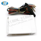 Jamma кабинет игры печатной платы 1660 в 1 Аркада картридж коробка 9 с 28PIN провода для ЖК-дисплей ЭЛТ-Play