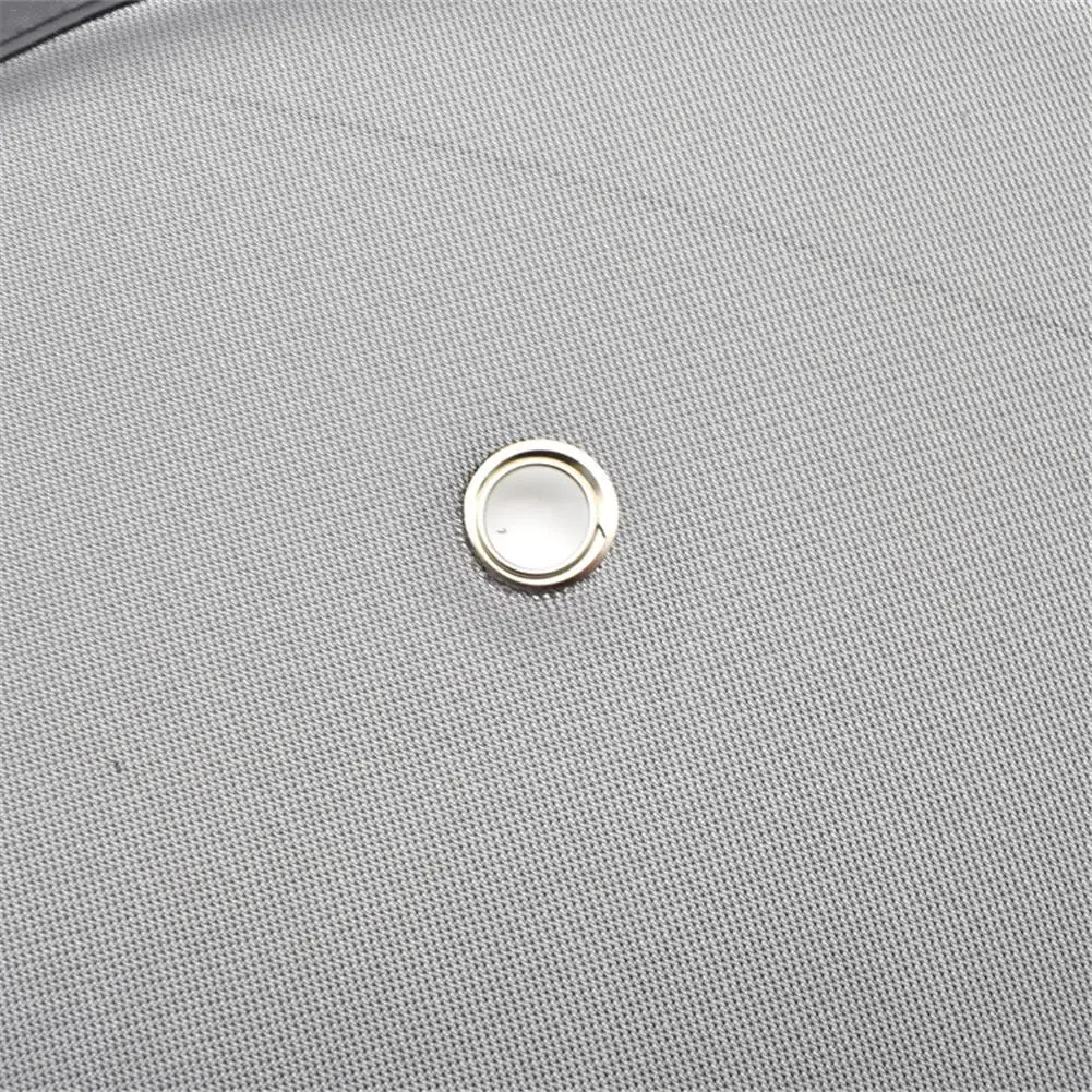 5 шт. в упаковке козырьки для окон автомобиля солнцезащитный козырек крышка на