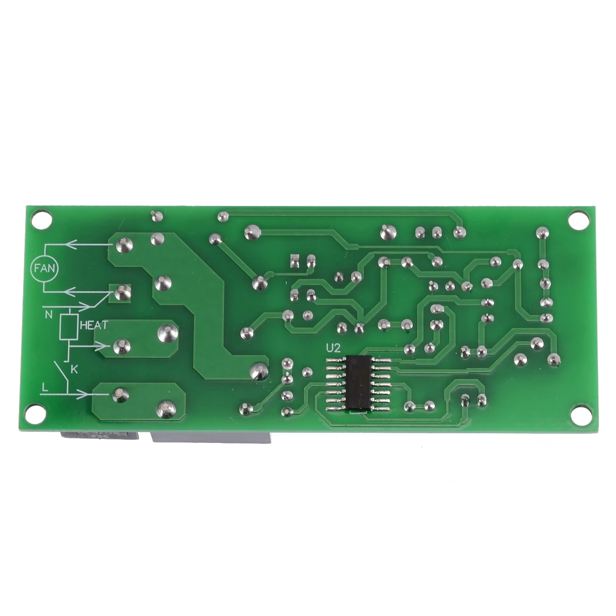 AC 110V-240V Delay Turn OFF Module Relay Timer Control Switch Adjustable Timing Off Board | Обустройство дома
