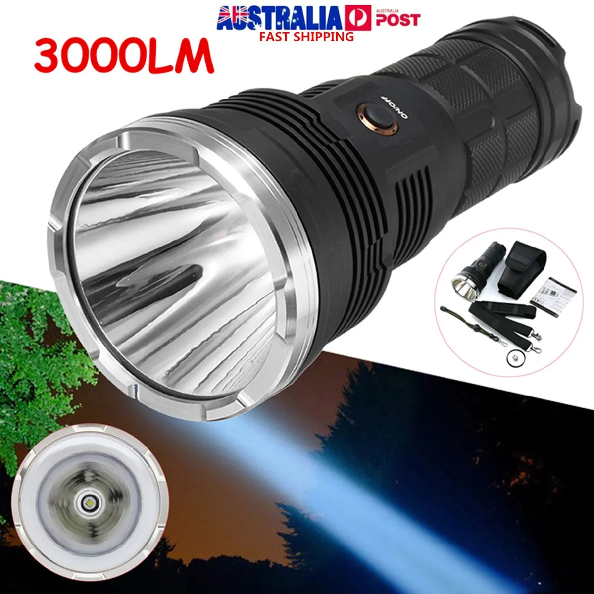 Astrolux MF02 светодиодный фонарик XHP35 HI 3000LM NW дальность Поиск СВЕТОДИОДНЫЙ Фонарик 1587