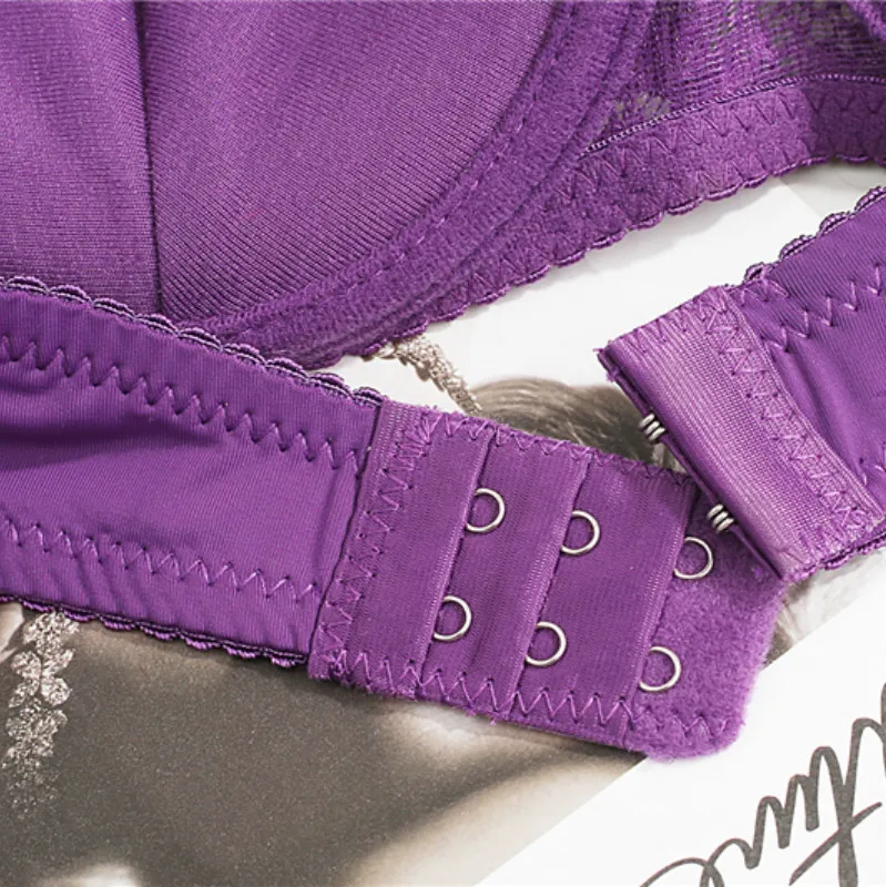 

Yasemeen 1/2 Half Cup Push Up Bras Solid Thick Padded Gather Brassiere for Girls Sexy Push Up Underwire Underwear for Women Hot