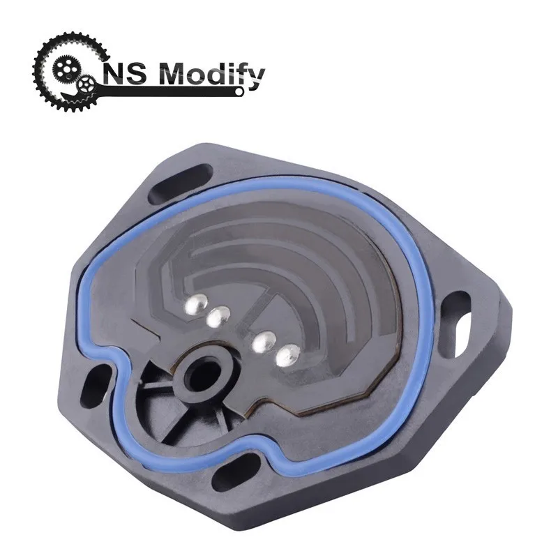 Датчик положения дроссельной заслонки NS для VW Golf GL Jetta Passat Seat Skoda Citroen Audi 80 Renault Peugeot