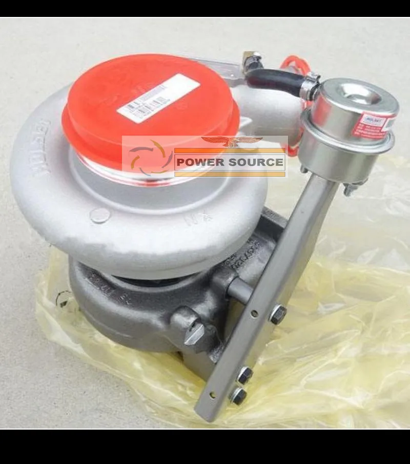 100% Новый оригинальный турбо HE300WG 3776568 3776569 для Dongfeng Cummin * ISBe6 B235 B170 5.9L 125KW |