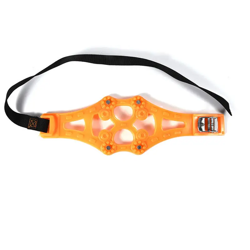 1x автомобилей Ван шина цепи на шины анти противобуксовочный ремень колесо