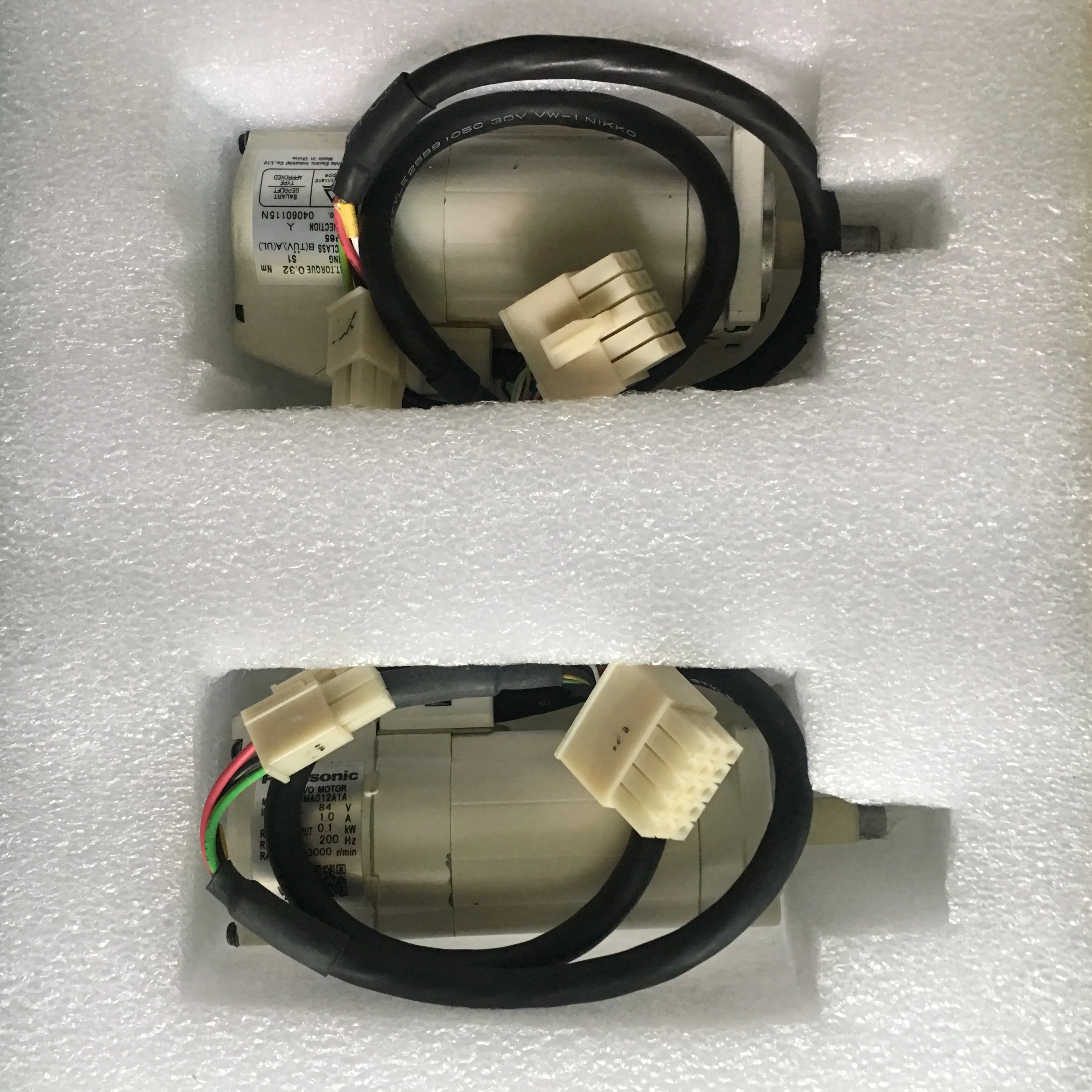 

MSMA102S1C