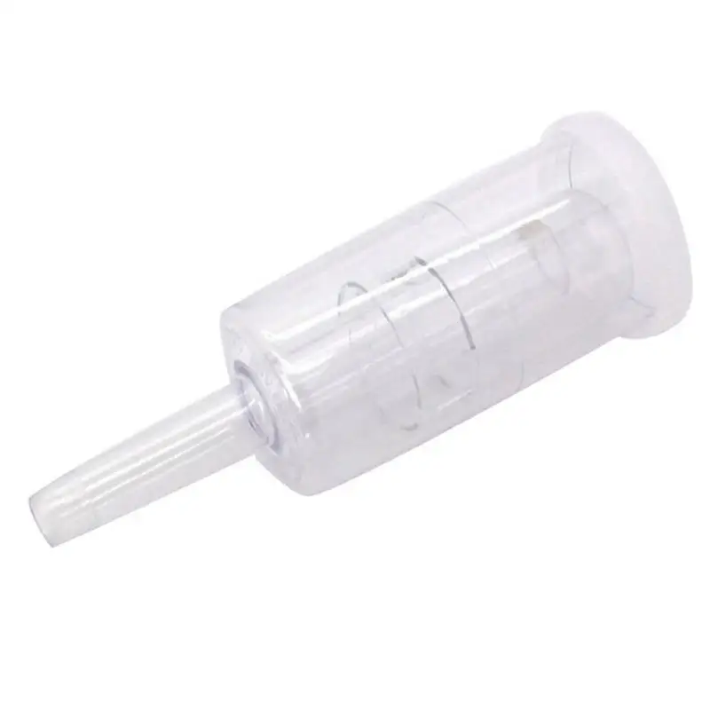 1 шт. пиво прочный цилиндр ферментерный шлюз односторонний выхлоп запечатанная