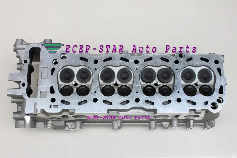 3RZ FE головки цилиндров в полной сборке для TOYOTA Tacoma Coaster Prado 2.7L 11101 79087 79266 79276