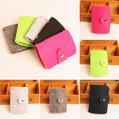 Мужской и Женский металлический держатель для кредитных карт RFID-защита