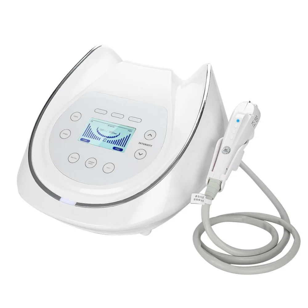 Высокая интенсивность жары Связки красота машина удаление морщин лифтинг лица