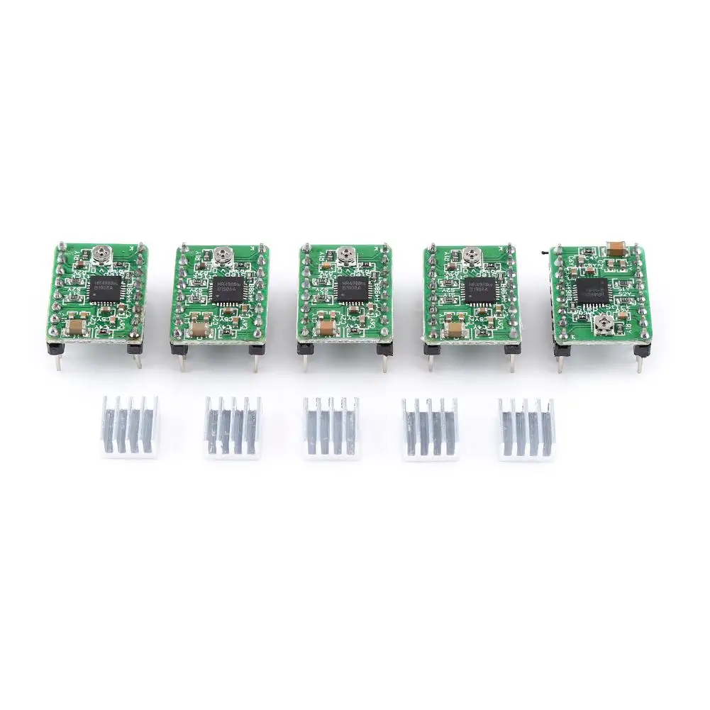 Материнская плата для 3D принтера Lerdge Board RAMPS 1 4 контроллер + MEGA2560 R3 A4988 с