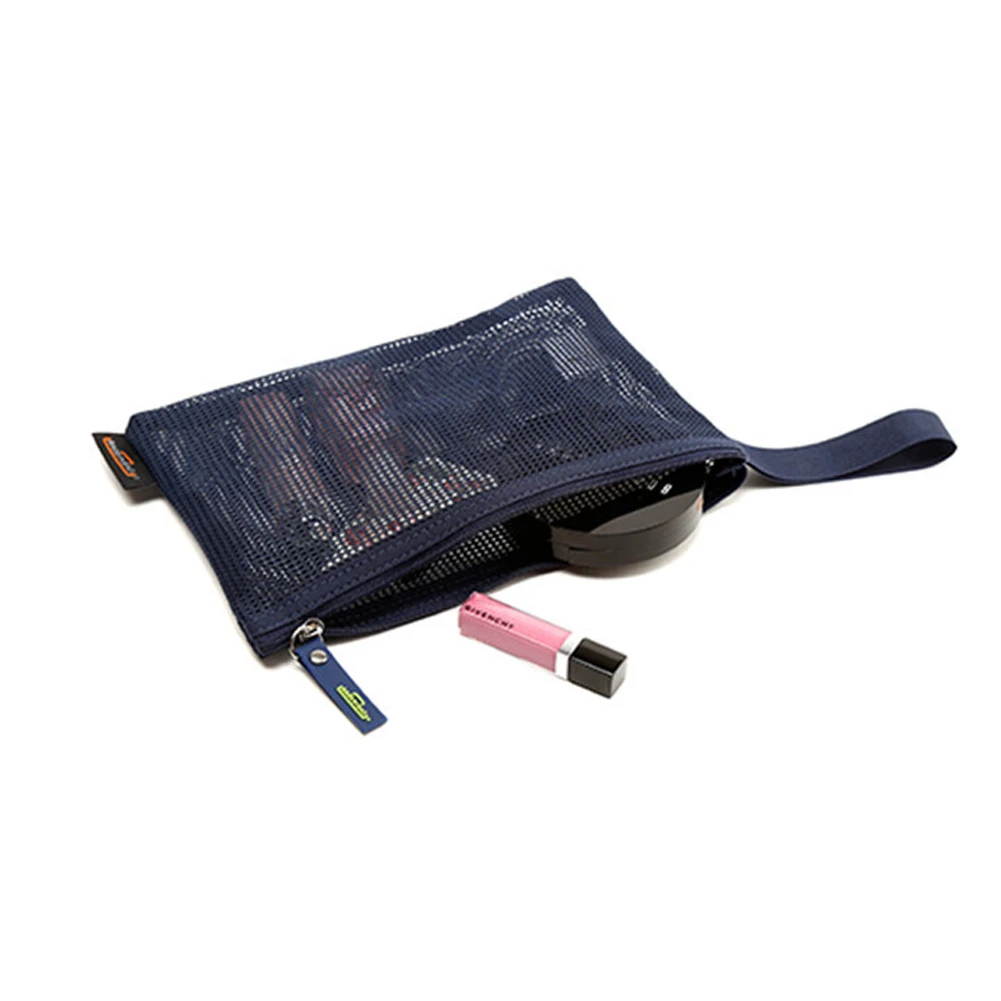 Сетчатая милая сумка тоут для покупок женщин кошелек монет косметичка школьный