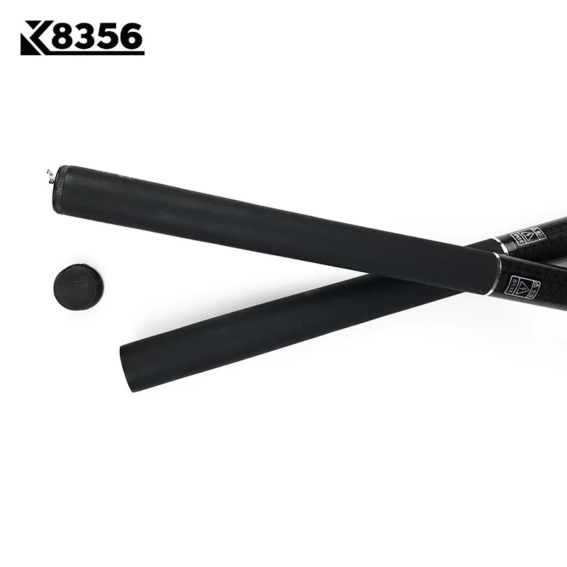 K8356 спиннинговая удочка М телескопическая морская Рок карп кормушка Удочка 2 7 м 3 6