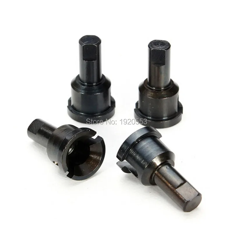 4 шт. автомобильные запчасти для Wltoys A949 A959 A969 A979 1/18|Детали и аксессуары| |