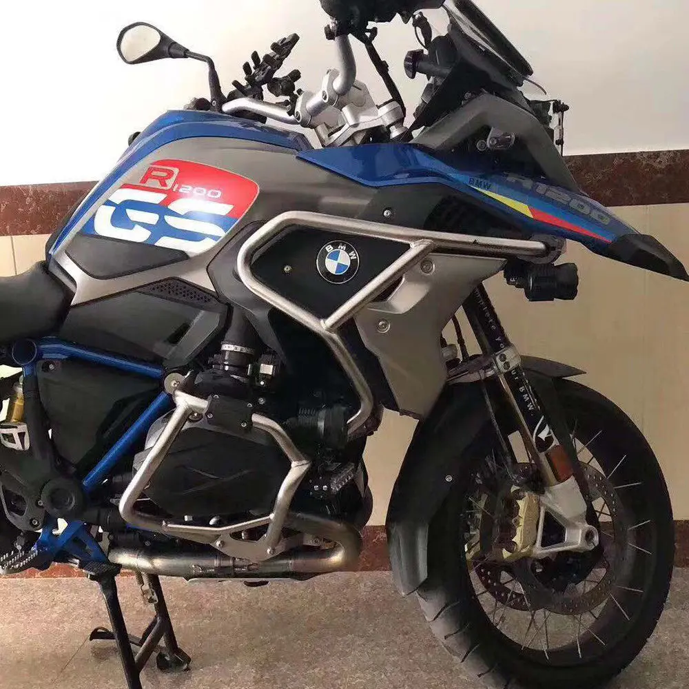 Аксессуары для мотоциклов Верхняя