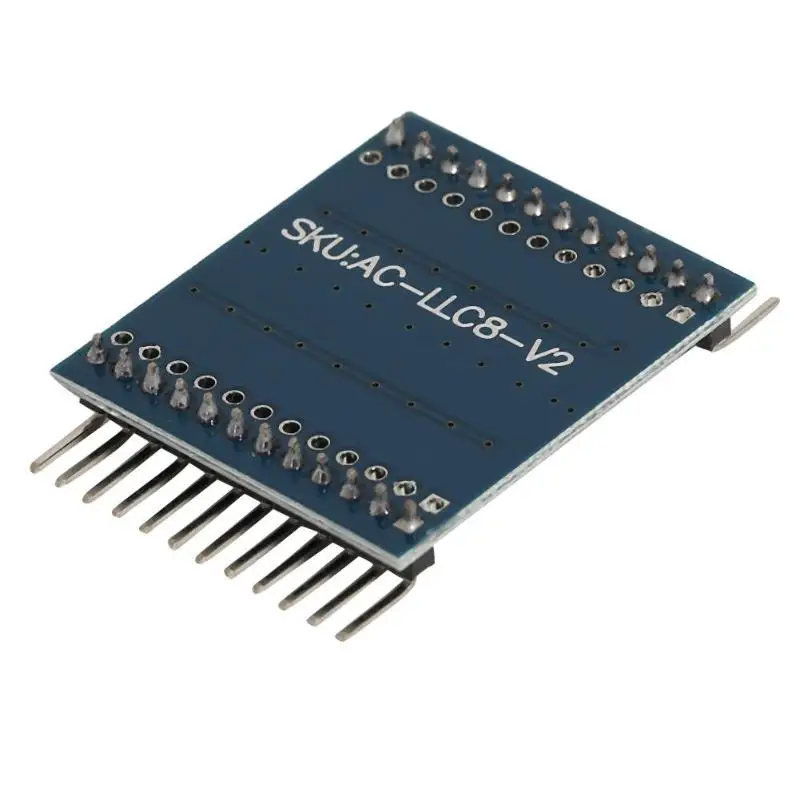 8 канальный сетевой видеорегистратор 5 V/3 3 V материнскую плату преобразователь