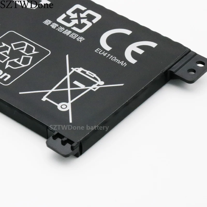 SZTWDone B31N1424 Аккумулятор для ноутбука ASUS A400U A401L K401U K401L K401LB K401LB5010 K401LB5200 K401LB5500 11 4 V 48WH